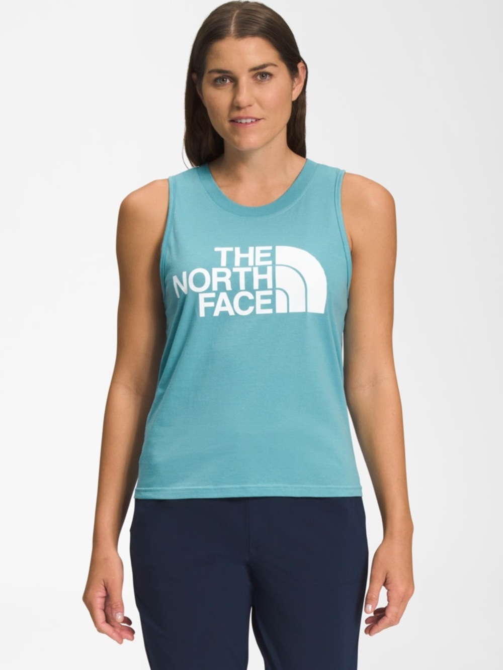 The North Face Tank Top *Flawed*